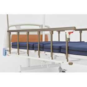 Кровать функциональная механическая Armed с принадлежностями FS3023W