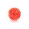 Мяч для фитнеса 9 см красный L0109