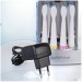 Электрическая звуковая зубная щетка CS-233-UV