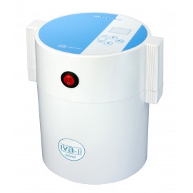 Активатор воды ИВА-2 Silver ионизатор-осеребритель.