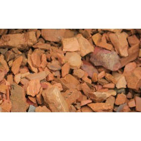 Розовый песок (аргиллит), 500 г