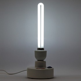 Ультрафиолетовый бактерицидный светильник-облучатель ФОТОН ОБ-01.