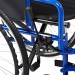 Кресло-коляска для инвалидов Н 035 (20 дюймов) S