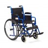 Кресло-коляска для инвалидов Н 035 (20 дюймов) S