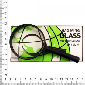 Лупа Glass Hao Ming 60
