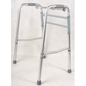 Средство реабилитации инвалидов: Ходунки  шагающие E 2222