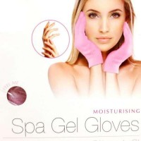 Гелевые перчатки SPA Gel Gloves