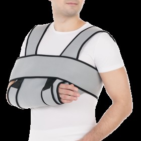 Бандаж на плечевой сустав (Повязка Дезо) Т-3301