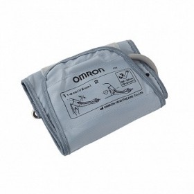 Тонометр OMRON 717 (HEM-8712-CM)