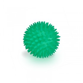 Мяч для фитнеса 7 см зеленый L0107