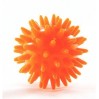 Мяч для фитнеса 6 см оранжевый L0106