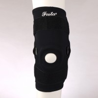 Ортез коленного сустава Fosta F1292 неразъемный с шарнирам р.ХL
