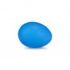 Мяч L 0300 F жесткий синий
