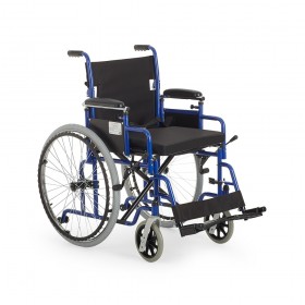 Кресло-коляска для инвалидов Армед H 040 с подушкой сиденья (20 дюймов)