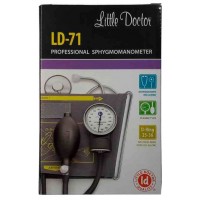 Тонометр Little Doctor LD- 71манжета ( 25-36 см )